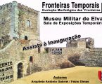Exposição_Fronteiras temporais | Evolução Morfológica das Fortificações