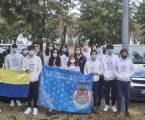 CLUBE ELVENSE DE NATAÇÃO PARTICIPOU NO CAMPEONATO REGIONAL DE CATEGORIAS EM PISCINA DE (25m) NA CIDADE DE PONTE DE SOR