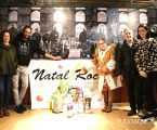 Natal Rock 2019 – Moto Clube oferece 100 cabazes de Natal