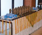 XII Torneio de Natação Cidade de Ponte de Sor.