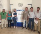 CDS-PP reúne com NERPOR