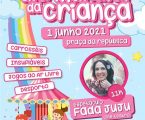 O Município de Nisa vai assinalar o Dia Mundial da Criança