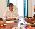 NISA: Câmara investe 17 mil euros na ampliação do sistema de rega