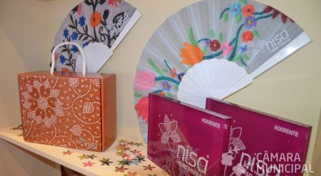 Câmara Municipal de Nisa, mais uma vez, encontra-se presente na BOLSA DE TURISMO DE LISBOA (BTL)