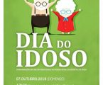 ARRONCHES: DIA INTERNACIONAL DA PESSOA IDOSA