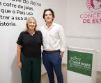 Bruno Mocinha eleito Presidente da Comissão Política Concelhia de Elvas
