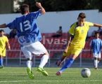 O Elvas: Juniores terminam Abertura em 3.º lugar
