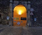 Elvas: Obra nas Portas de São Vicente já se iniciou