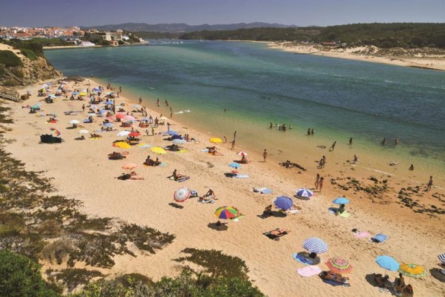 odemira-praia