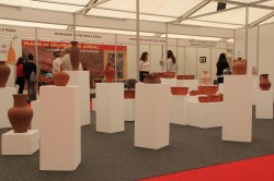 Olaria S.Pedro Corval