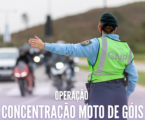 GNR | Operação “Concentração Moto de Góis”
