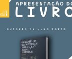 Elvas: Apresentação de livro na Biblioteca Municipal