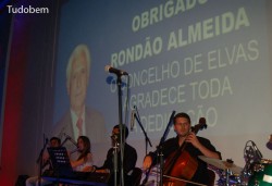 palco
