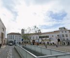 Elvas – Parque Para Todos, ainda não foi para a Ordem do Dia