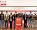 Partido Socialista oficializa cabeças-de-lista do Alto Alentejo