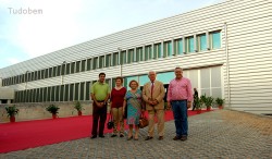pavilhao
