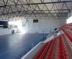 Elvas acolhe estágio de preparação em futsal