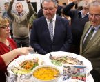 X Mostra Gastronómica do Peixe do Rio foi inaugurada na vila de Alandroal (c/video)