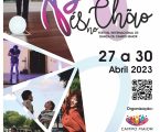 “PÉS-NO-CHÃO – FESTIVAL INTERNACIONAL DE DANÇA DE CAMPO MAIOR” REGRESSA DE 27 A 30 DE ABRIL