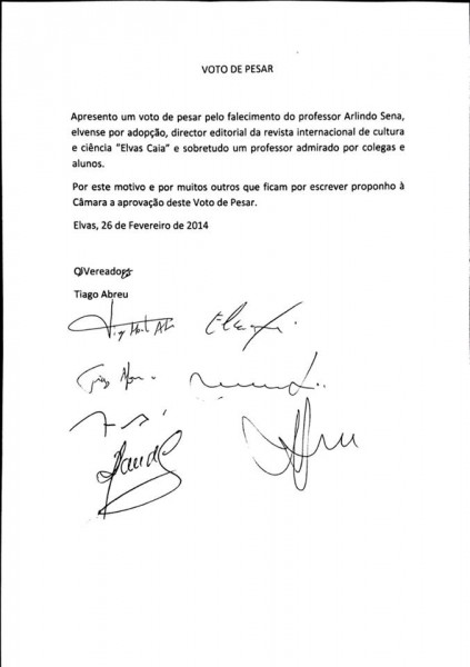 pesar_prof_arlindo_sena