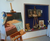 Pintura