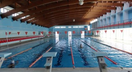Elvas: Piscina encerrada na terça-feira de Carnaval 26 Fevereiro, 2019