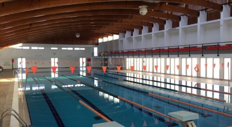 Piscinas Municipais de Elvas abre ao público, esta segunda-feira