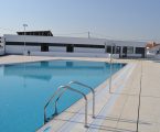 Piscinas Municipais de Terrugem e Santa Eulália abrem nos dias 15 e 20