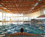 Campo Maior:  Piscinas Cobertas da Fonte Nova, encerradas até final do mês de março de 2020.