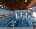 Elvas: Piscina municipal coberta e aquecida abriu ao público