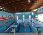 As piscinas municipais cobertas e aquecidas, durante os festejos de Carnaval vão ter horário reduzido