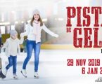 Elvas: Pista de Gelo 2019/2020