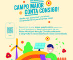 Município de Campo Maior com Plano Municipal de Ação Climática