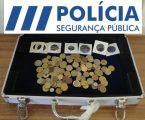 PSP de Portalegre – Busca Domiciliária