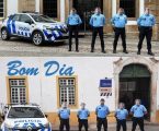 142º Aniversário do Comando Distrital de Portalegre