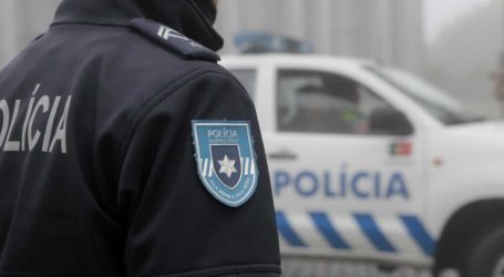 Resultados da atividade operacional do Comando Distrital de Portalegre e ocorrências de maior relevo