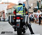 PSP: Deteve, em Elvas um homem de 18 anos de idade por Mandado de Detenção e Condução.