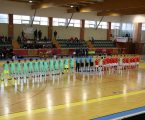 PONTE DE SOR: FUTSAL – PORTUGAL E RÚSSIA VOLTAM HOJE A DEFRONTAR-SE