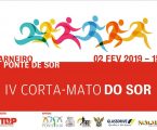 IV CORTA – MATO DO SOR