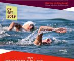 III TRAVESSIA DA BARRAGEM DE MONTARGIL