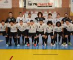 PONTE DE SOR: FUTSAL DO EFC PRONTO PARA O ARRANQUE DA ÉPOCA