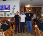 PONTE DE SOR: 28º ANIVERSÁRIO DA SEÇÃO DE KARATÉ DOS BOMBEIROS