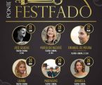 FESTFADO 2020 ARRANCA NO FINAL DO MÊS