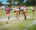 O Clube de Atletismo Trail Runners da Ponte organizou V Corta-Mato do Sor