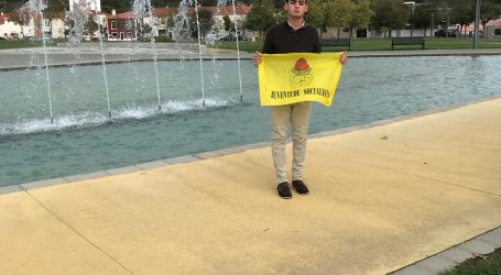 Eleições concelhia JS Ponte de Sor