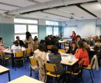 PONTE DE SOR: EQUIPAS MULTIDISCIPLINARES REUNIUDAS