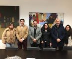 MUNICÍPIO DE PONTE DE SOR E INSTITUTO PORTUGUÊS DO DESPORTO E JUVENTUDE ALENTEJO REUNIDOS