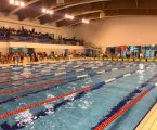 PONTE DE SOR: PISCINAS COBERTAS RECEBERAM MAIS UM TORNEIO.