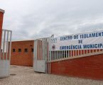 PONTE DE SOR: ESPAÇO DE APOIO PARA ISOLAMENTO PROFILÁTICO DE IDOSOS