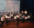 PONTE DE SOR: GRANDE CONCERTO DA ORQUESTRA LIGEIRA.